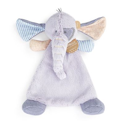 Oddball Blankie - Elephant