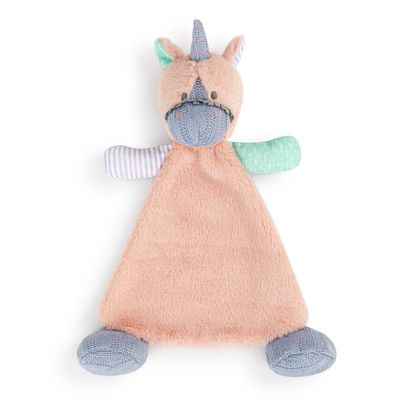Oddball Blankie - Unicorn