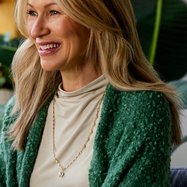 Marvelously Made Necklace