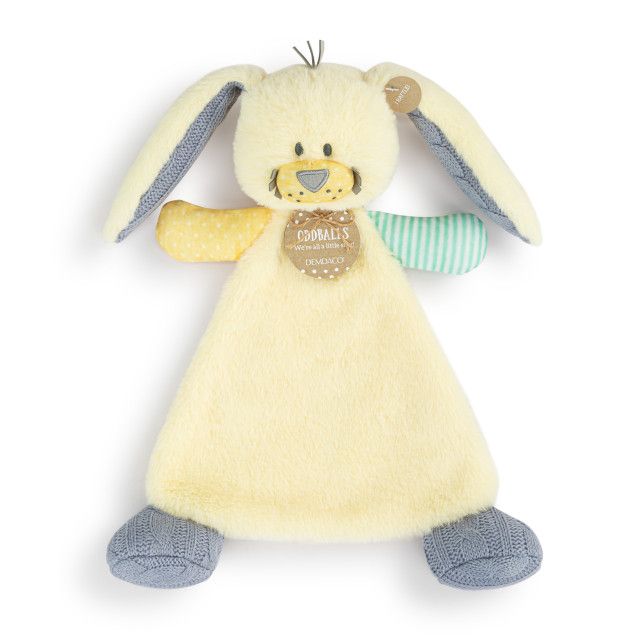 Oddball Blankie - Bunny