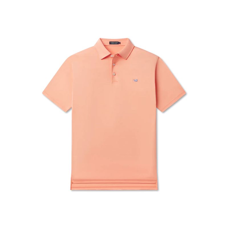 Azores Performance Polo
