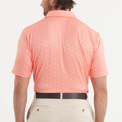 Flyline Performance Polo - After The Boil