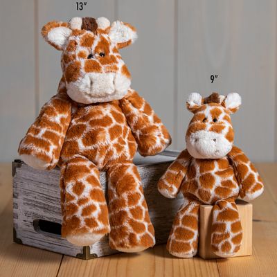 Marshmallow Giraffe – 13″