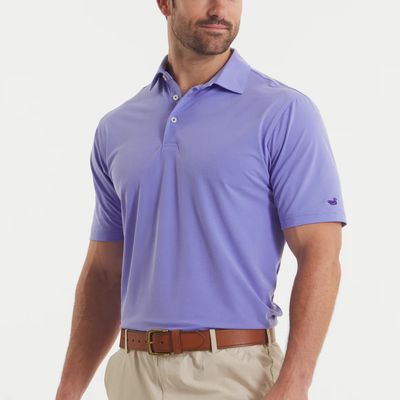 Varsity Performance Polo