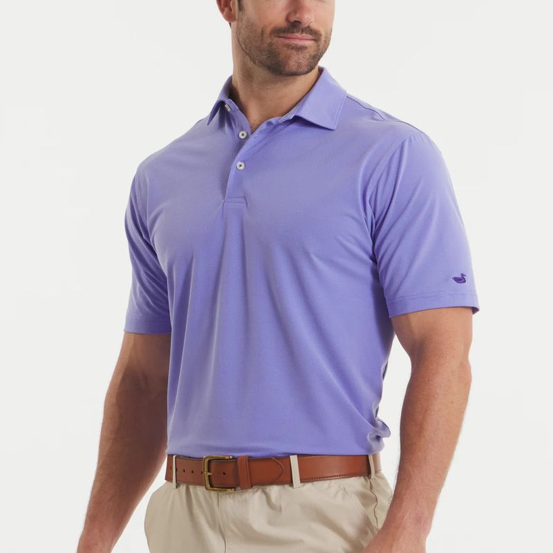 Varsity Performance Polo