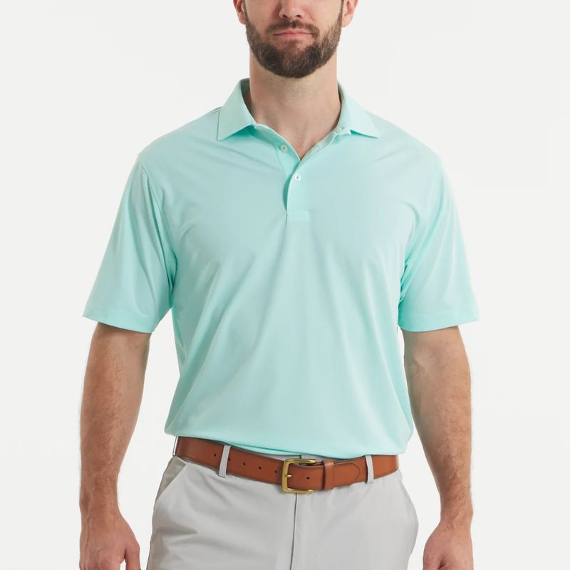 Varsity Performance Polo