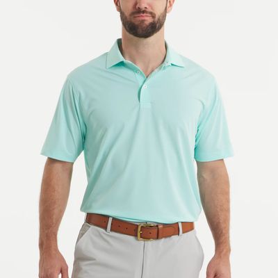 Varsity Performance Polo