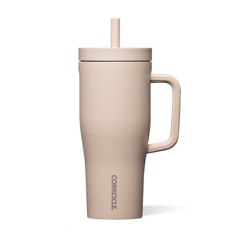 Sierra Leakproof Cruiser Insulated Leakproof Tumbler with Handle - 22oz