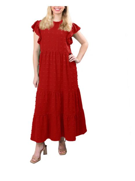 Lizzie Dress