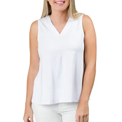 Amy Top- Solid