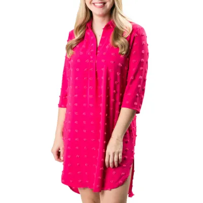 Carmella Tunic Dress