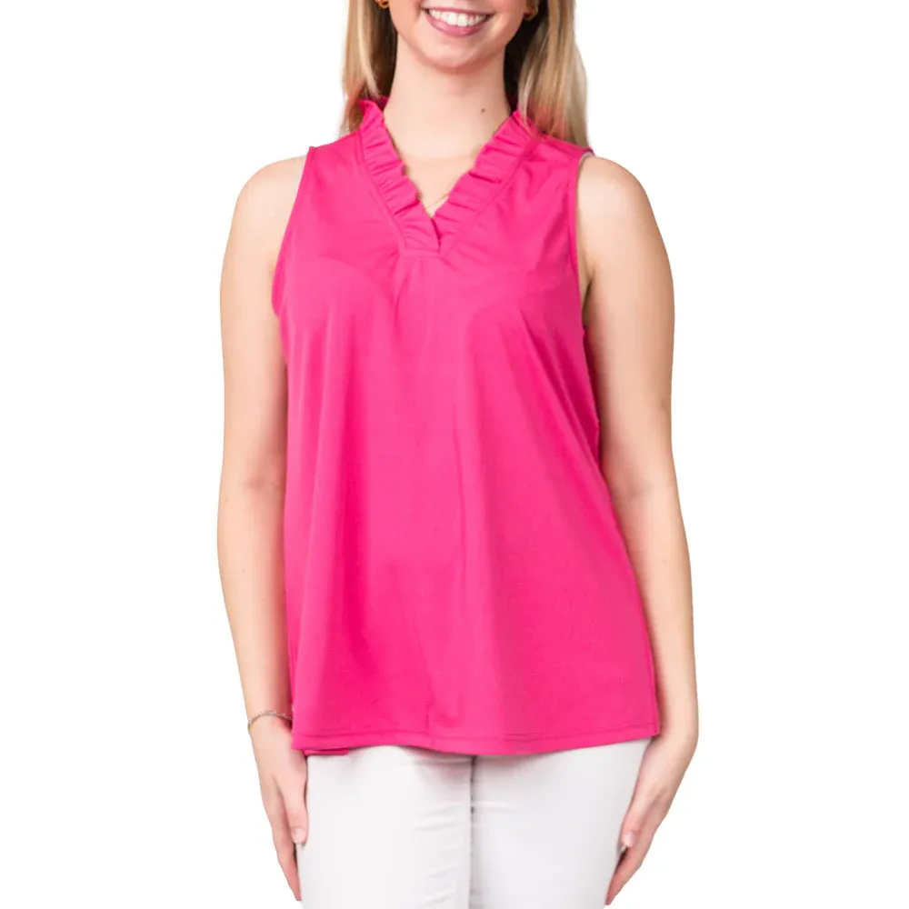 Sunny Top