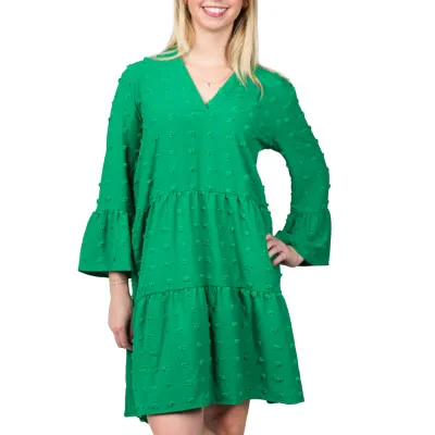 Rizzo Dress
