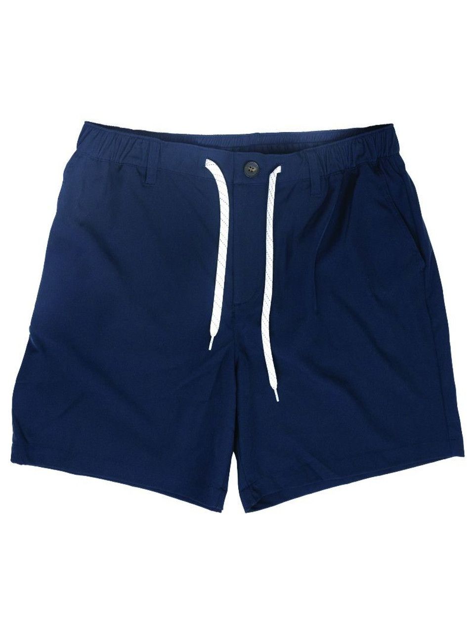 Men&#39;s - Dock Shorts, Size: S, Color: Navy