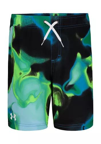 Compression Volley Short
