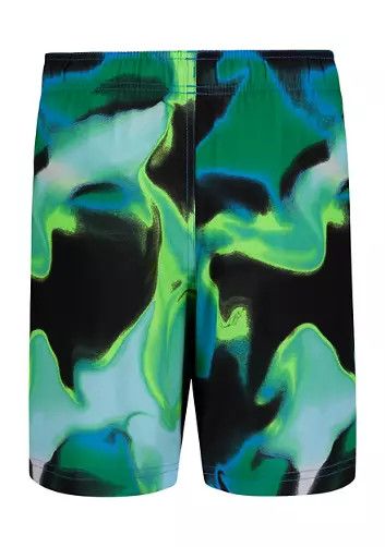 Compression Volley Short