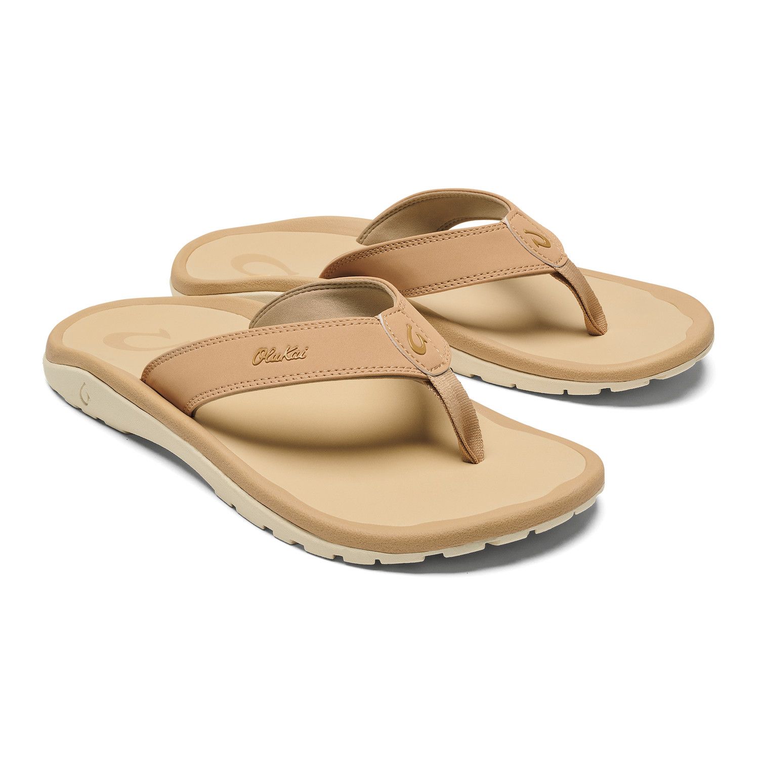 ‘Ohana  Men&#39;s Beach Sandals