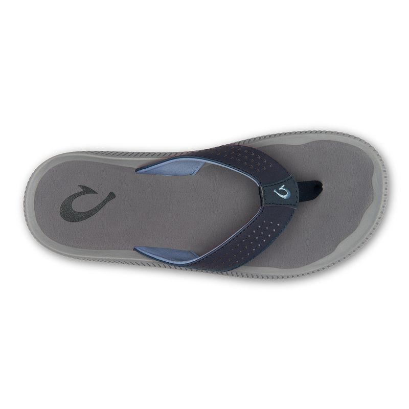 Ulele Men's Beach Sandals
