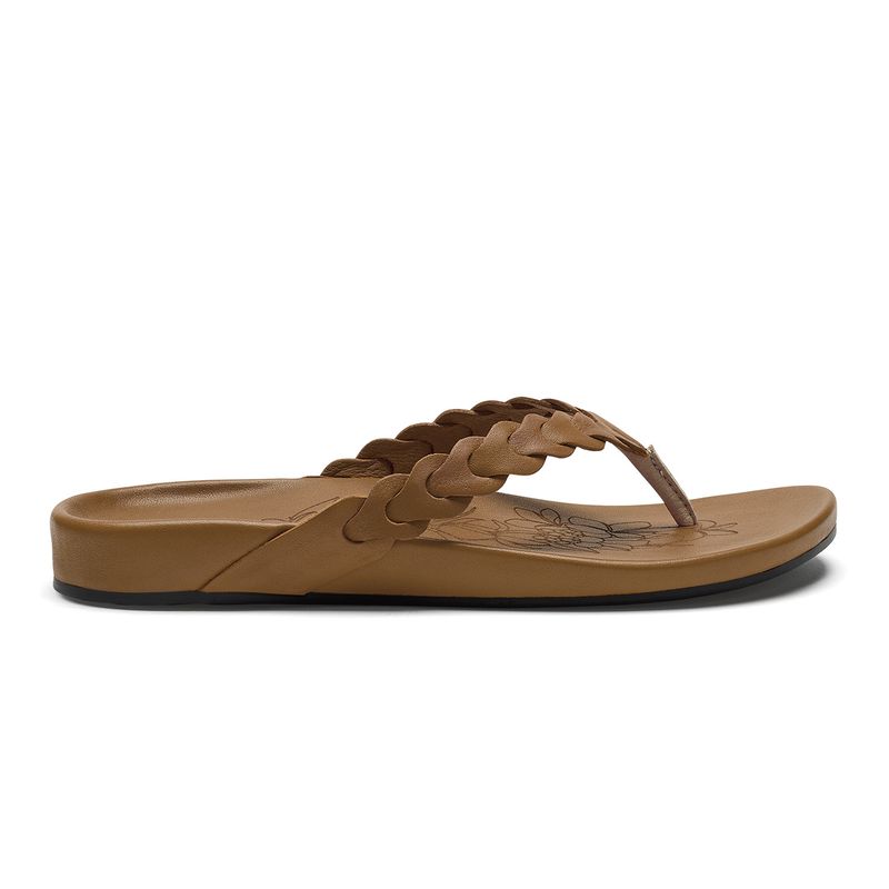 LEI Women's Beach Sandals