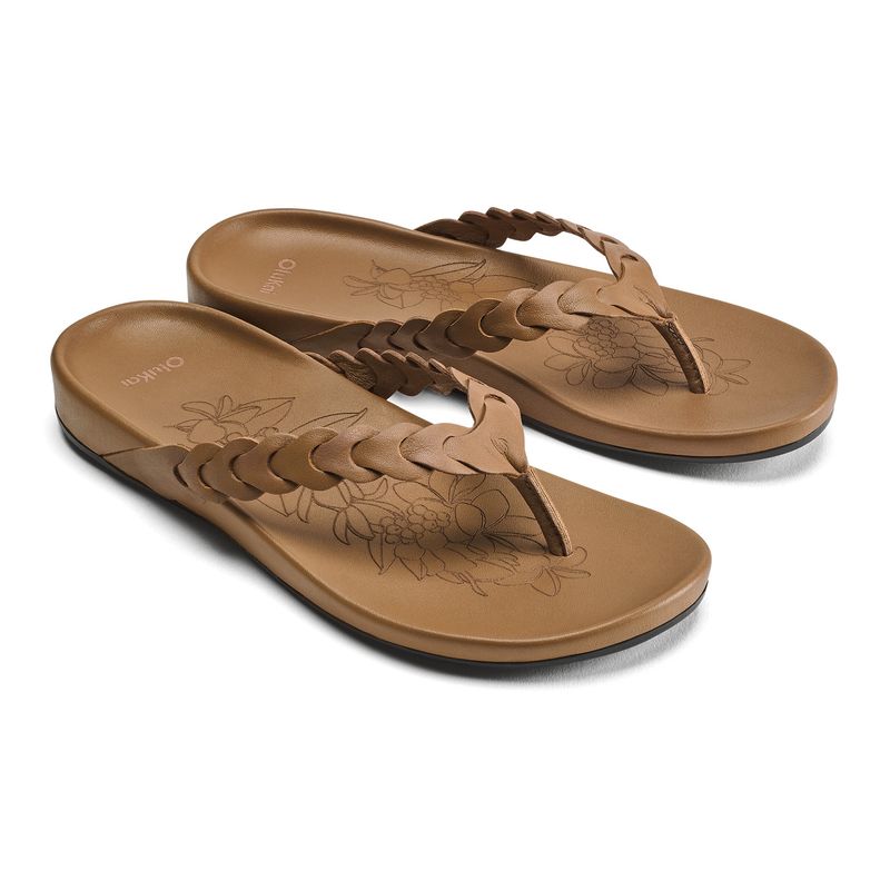 LEI Women&#39;s Beach Sandals