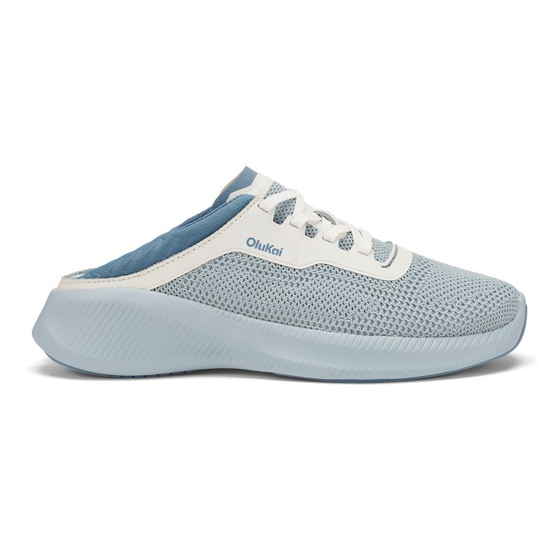 Island Hopper Women's Slip-On Sneakers