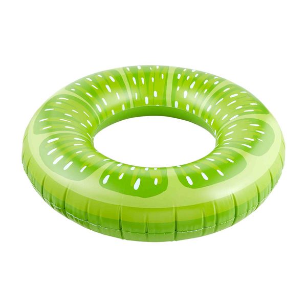 Summer Pool Float, Color: Green