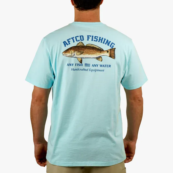 Spotted Short Sleeve T-Shirt