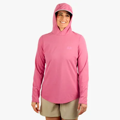 Women&#39;s Air-O Mesh Performance Hoodie