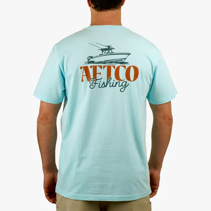 Dreamer Short Sleeve T-Shirt