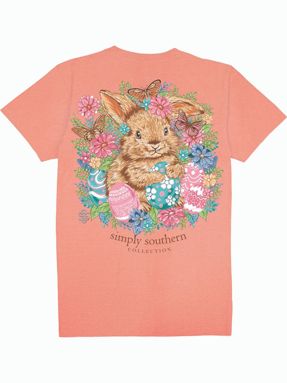 Bunny Short Sleeve T-Shirt