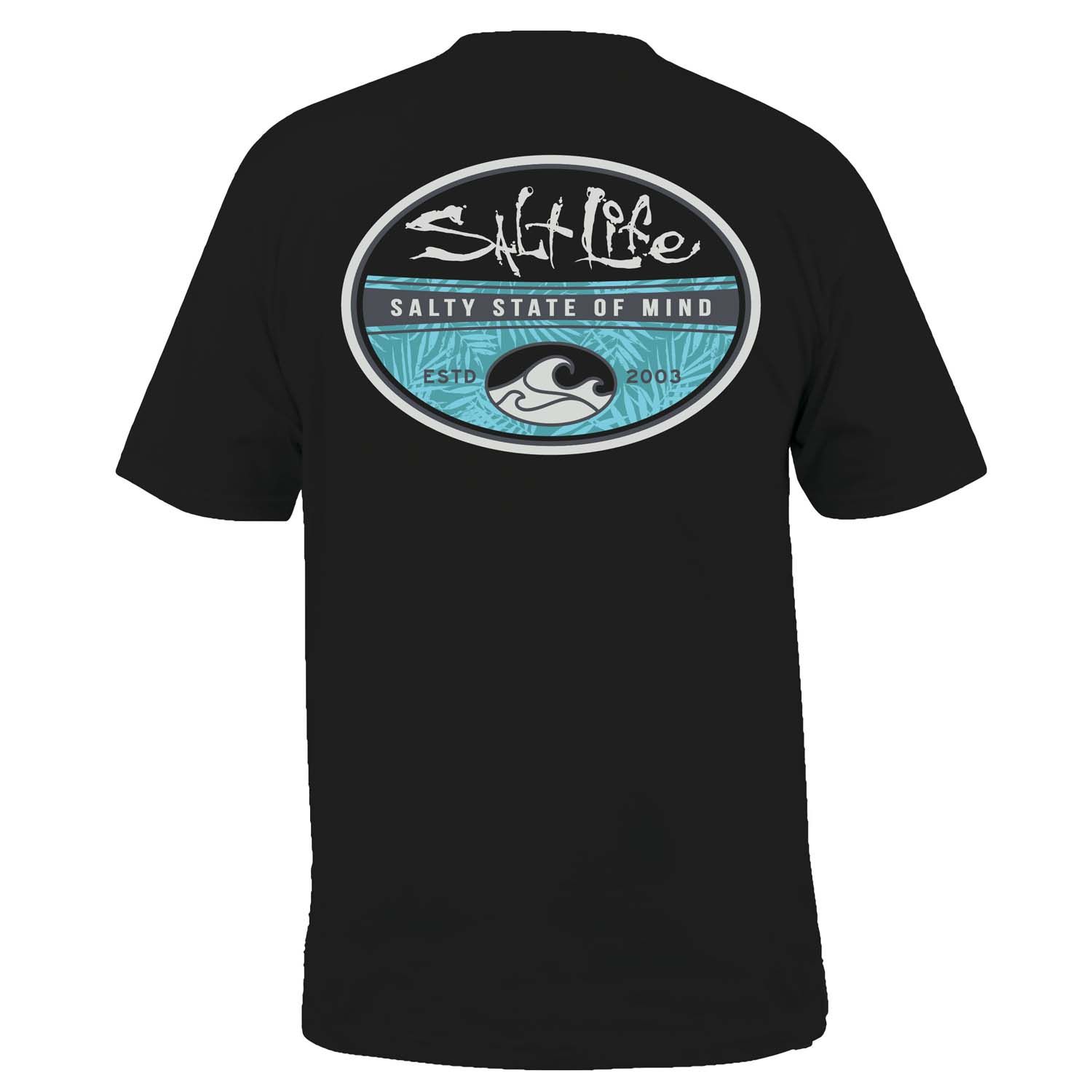 Secret Spot Short Sleeve Shirt