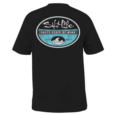 Secret Spot Short Sleeve Shirt