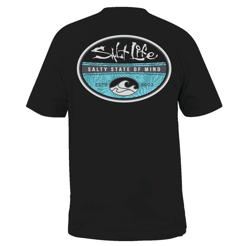 Secret Spot Short Sleeve Shirt