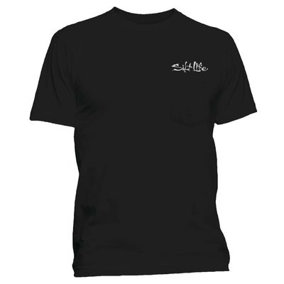 Secret Spot Short Sleeve Shirt