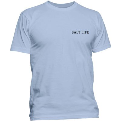 Big &amp; Tall American Quiver Short Sleeve Shirt