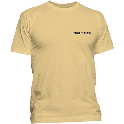 Big &amp; Tall Tiki Hour Short Sleeve Shirt