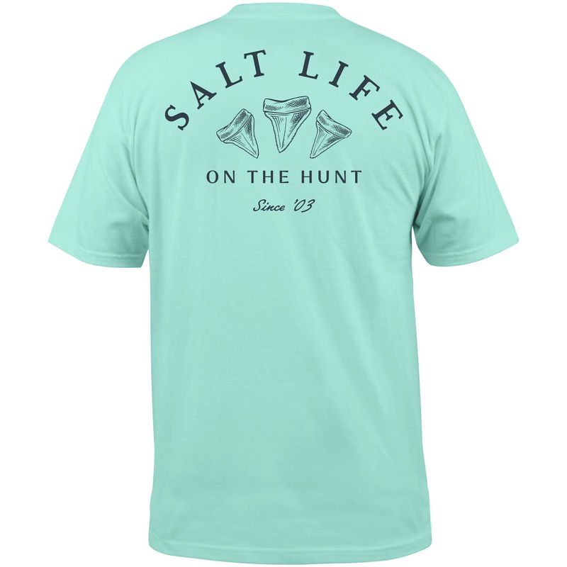 Big &amp; Tall On The Hunt Short Sleeve Shirt