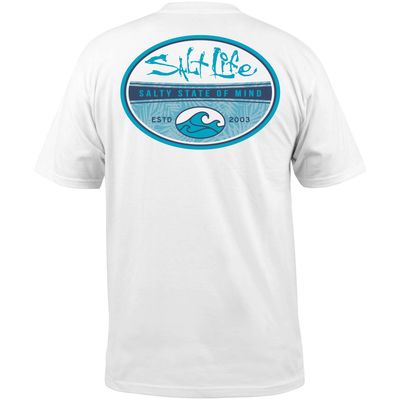 Big &amp; Tall Secret Spot Short Sleeve Shirt