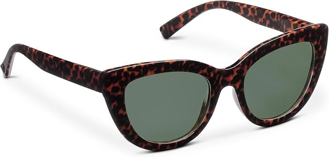 Capri Polarized Sun Readers