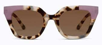 Nell Polarized Sunglasses