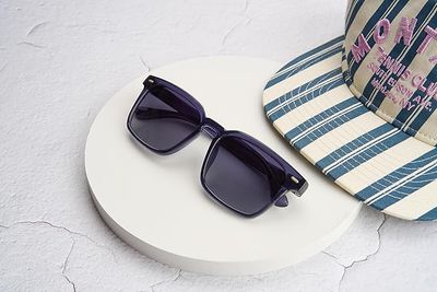Shasta Polarized Sunglasses