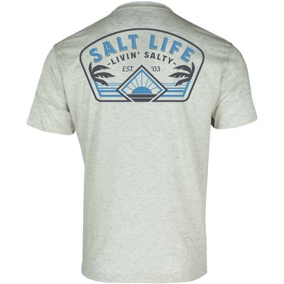 Sunlit Short Sleeve Tee
