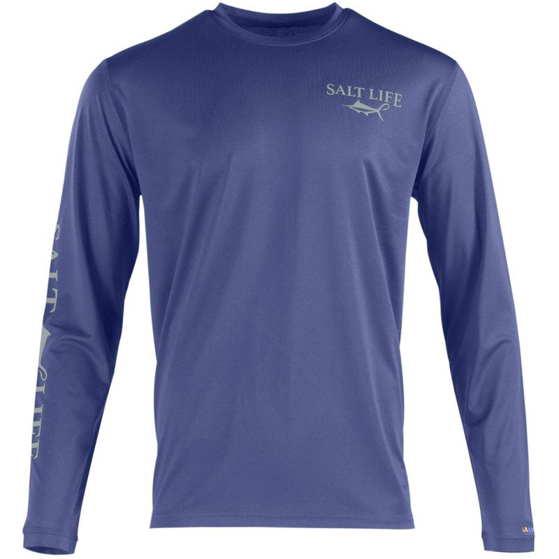 Dragnet Long Sleeve SLX Performance Shirt