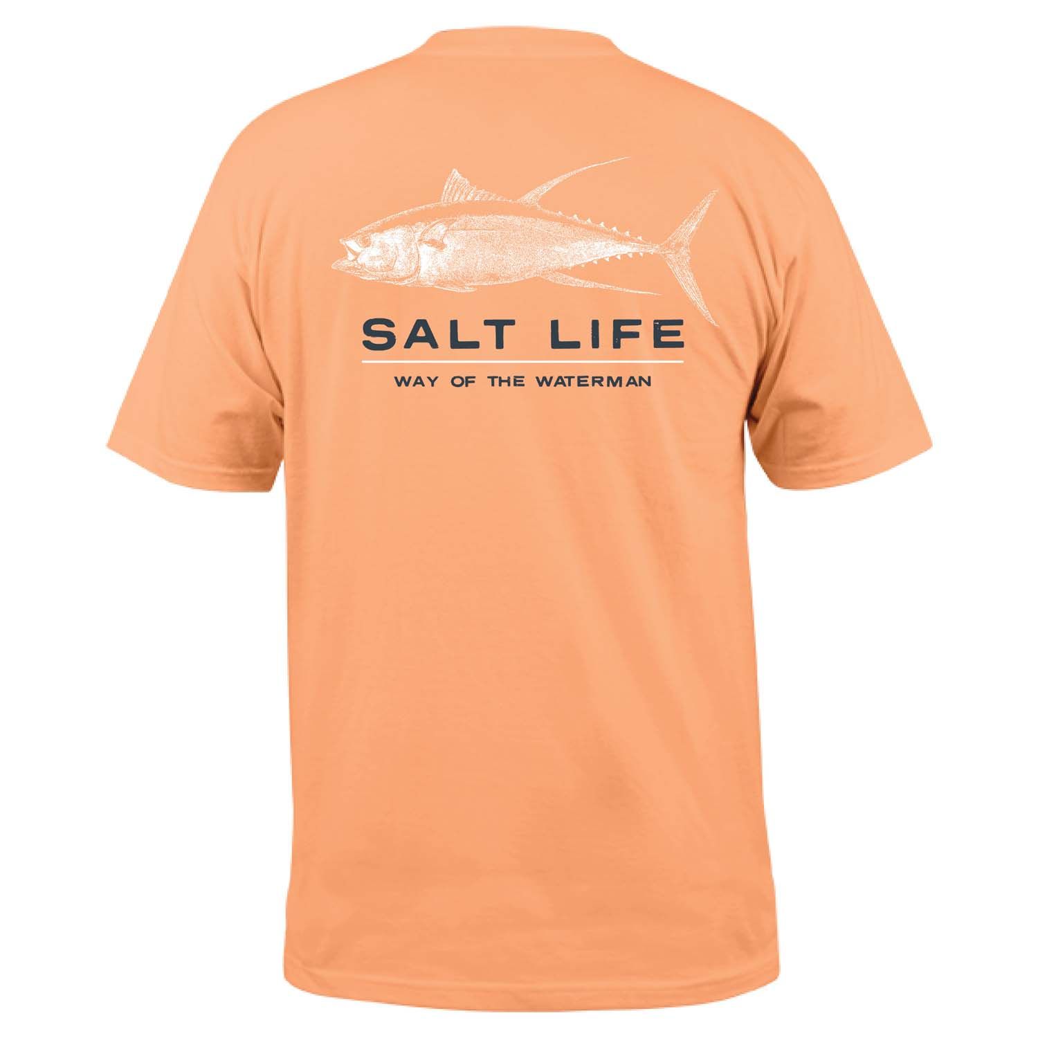 Deep Ventures Short Sleeve Shirt