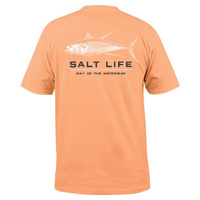 Deep Ventures Short Sleeve Shirt