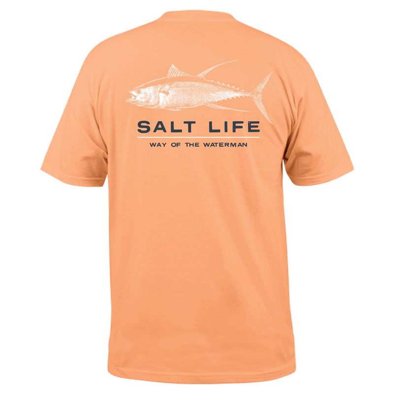 Deep Ventures Short Sleeve Shirt