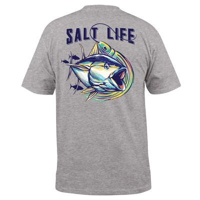 Tunny Short Sleeve Shirt