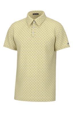 Golf Carts Performance Polo