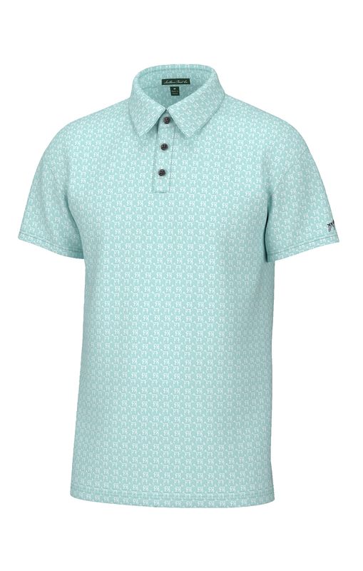 Heritage Performance Polo