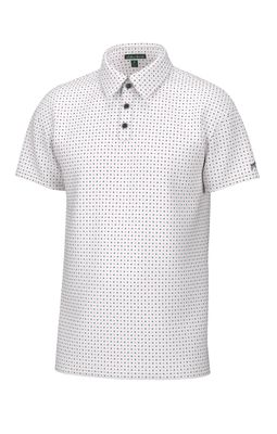 Pinpoint Performance Polo
